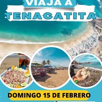 Excursión Los Ayala