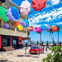 Viaje a Mazatlán